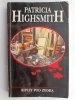 RIPLEY POD ZIEMIĄ - Patricia Highsmith